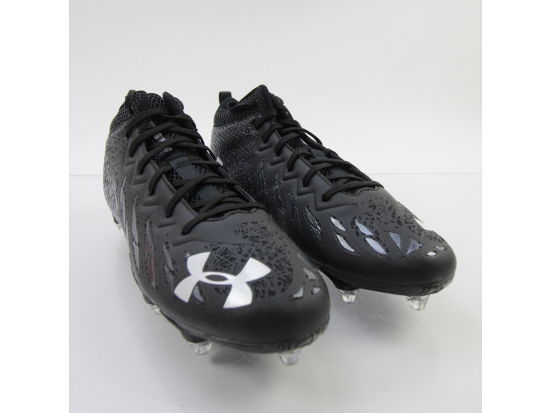 Under Armour Spotlight Select Mid MC... Under Armour Spotlight Select Mid MC...