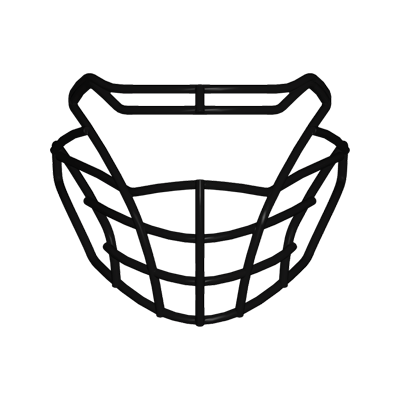 Pursuit Xenith Pro Series Facemask