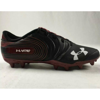 Under Armour Nitro Low MC...