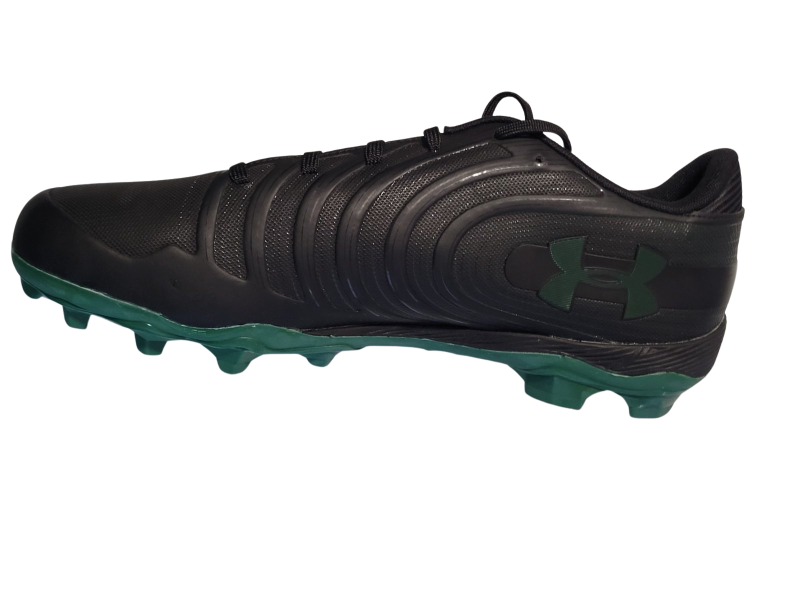Under Armour Nitro Low MC Green...