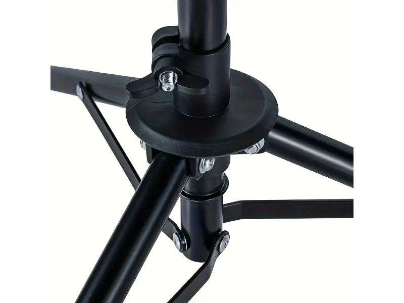 7Hart Tripod Travel Tee... 7Hart Tripod Travel Tee...