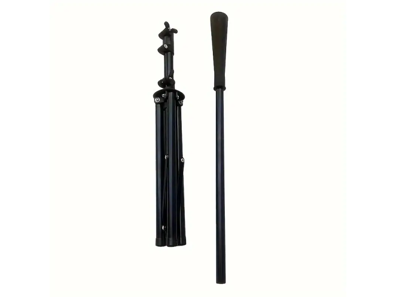7Hart Tripod Travel Tee... 7Hart Tripod Travel Tee...