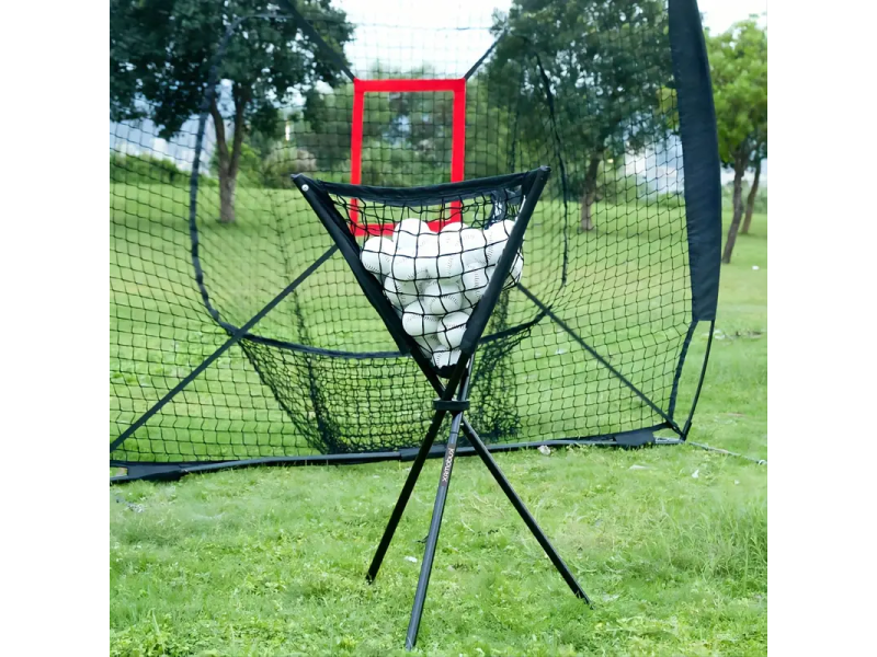 7Hart Ball Caddy Small