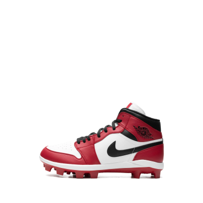 Jordan 1 Mid TD Men's... 2