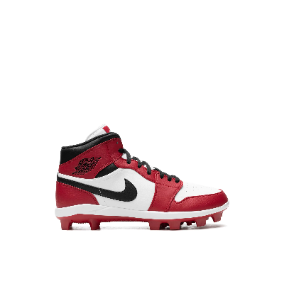 Jordan 1 Mid TD Men's...