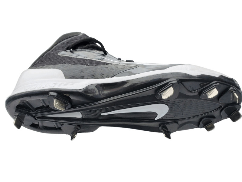 Nike Air Huarache Pro Mid Metal But... Nike Air Huarache Pro Mid Metal But...