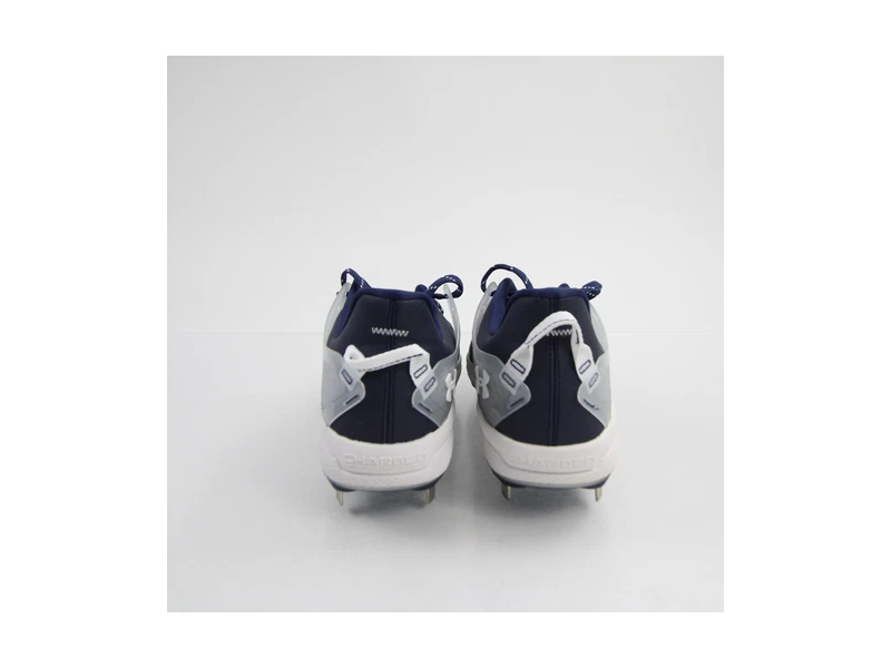 Under Armour Yard Baseball Cleat Navy Under Armour Yard Baseball Cleat Navy