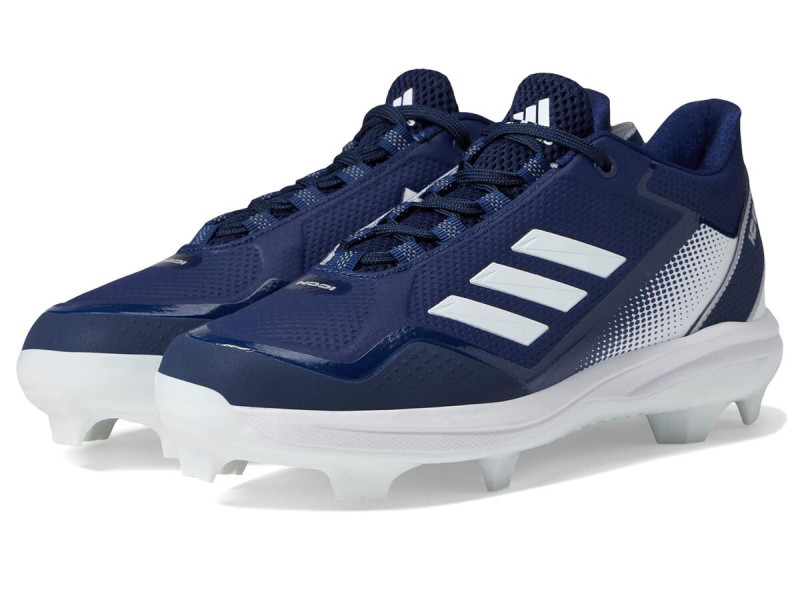 Adidas Icon 7 Bounce Metal Baseball Navy Adidas Icon 7 Bounce Metal Baseball Navy