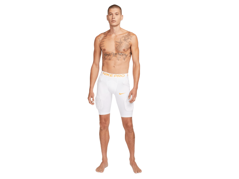 Nike Pro Team Hyperstrong Boom... Nike Pro Team Hyperstrong Boom...