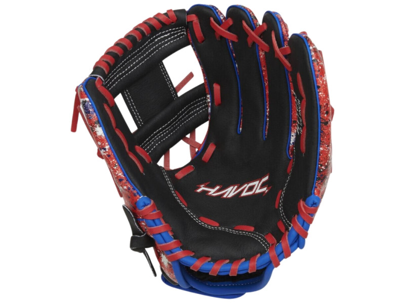 Easton Havoc Youth 10,5 Inch Model LH Easton Havoc Youth 10,5 Inch Model LH