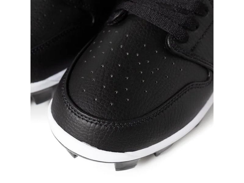 Jordan 1 Mid TD Men's Baseball Cleat... Jordan 1 Mid TD Men's Baseball Cleat...