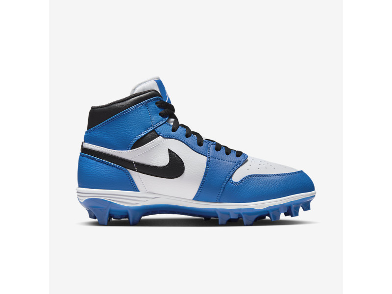 Jordan 1 Mid TD Men's American... Jordan 1 Mid TD Men's American...