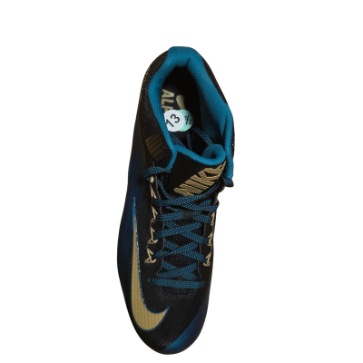 Nike Alpha Pro 2 II 3/4 TD... 2