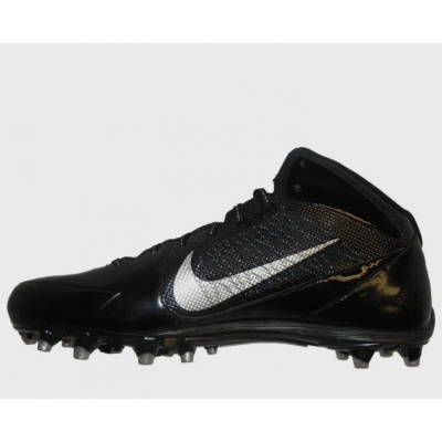 Nike Alpha Pro 3/4 Mid TD... 2