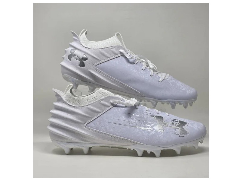 Under Armour Blur Smoke Suede 2.0 MC...