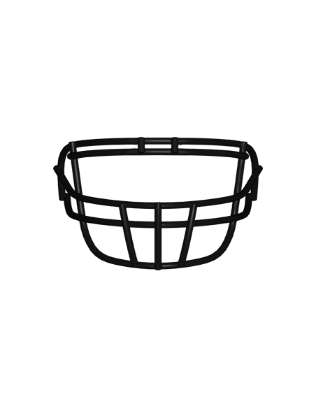 XRS22 XENITH Facemask XENITH Kratka QB, WR