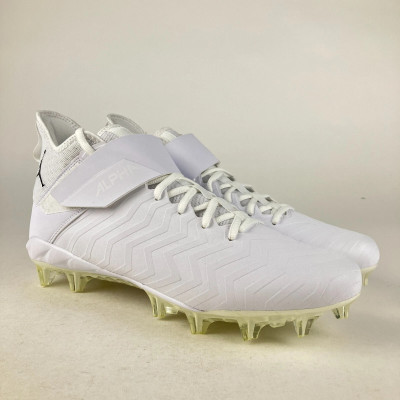 Nike Air Jordan Alpha...