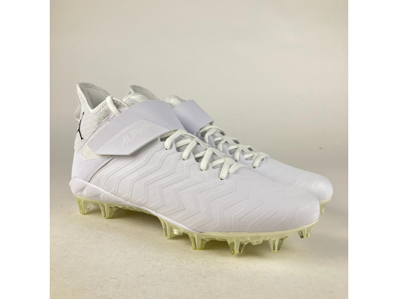 Nike Air Jordan Alpha Menace Pro 2