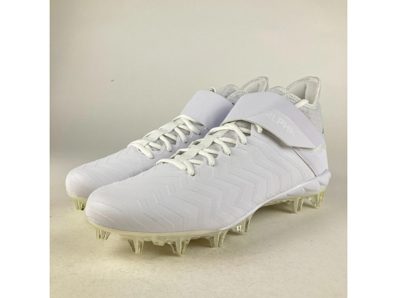 Nike Air Jordan Alpha Menace Pro 2