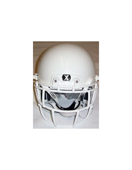 XRS21S  XENITH Kratka QB, WR, DB, RB