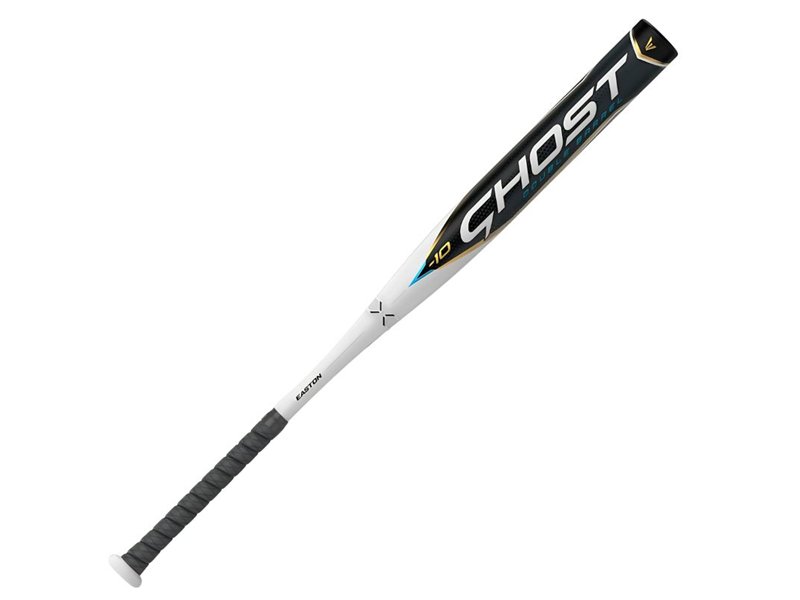 Easton Ghost Double Barrel (-10) Softball Bat