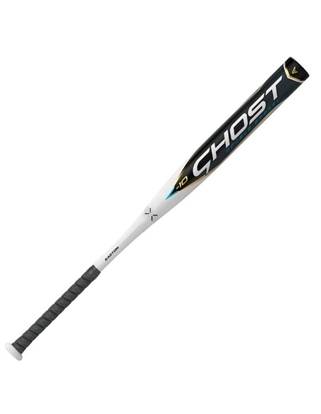 Easton Ghost Double Barrel (-10) Softball Bat