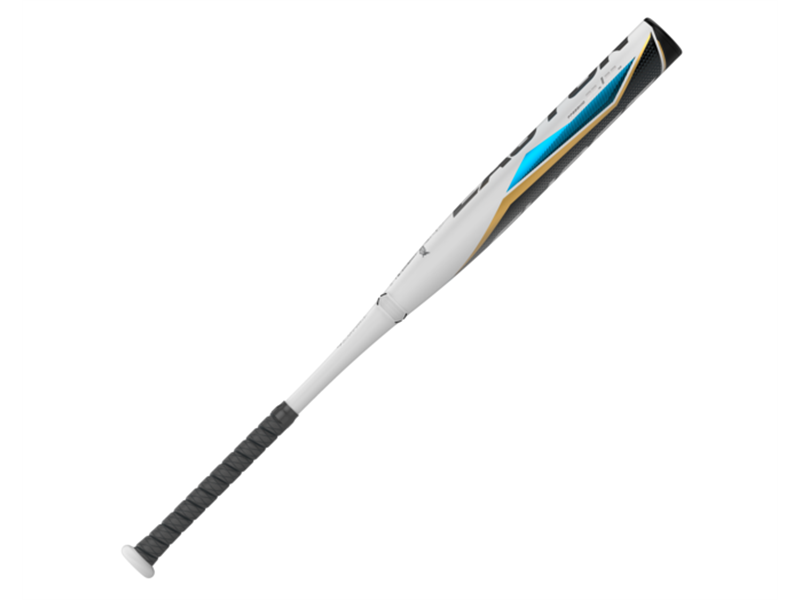 Easton Ghost Double Barrel (-10) Softball Bat
