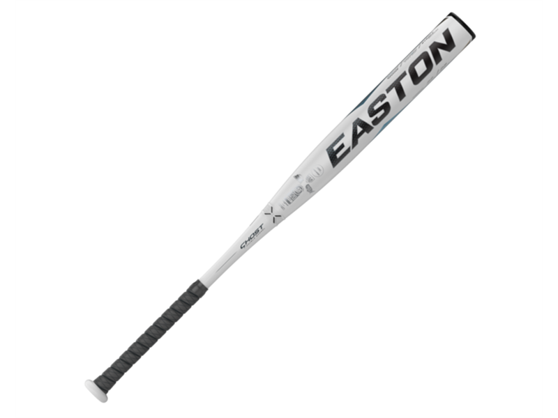 Easton Ghost Double Barrel (-11) Softball Bat