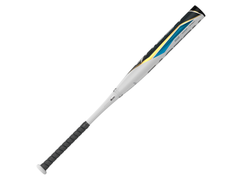 Easton Ghost Double Barrel (-11) Softball Bat