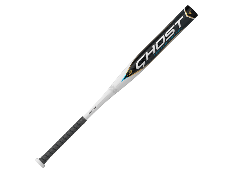 Easton Ghost Double Barrel (-9) Softball Bat