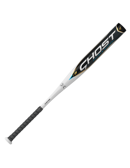 Easton Ghost Double Barrel (-9) Softball Bat