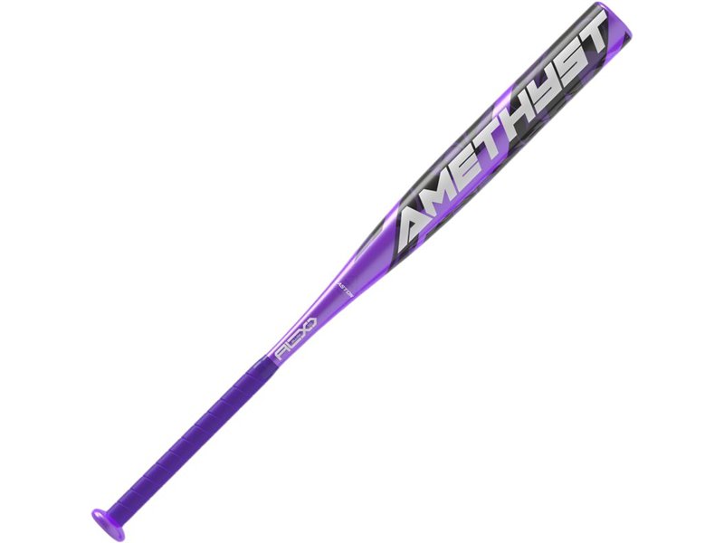 Easton Amethyst Fastpitch Bat -11 Softball Bat