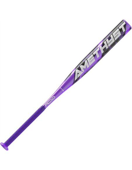 Easton Amethyst Fastpitch Bat -11 Softball Bat