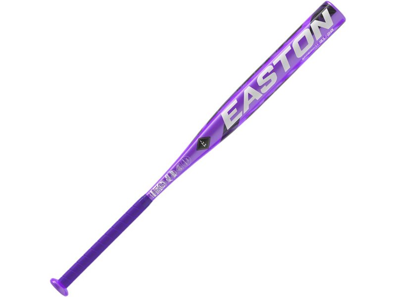 Easton Amethyst Fastpitch Bat -11 Softball Bat