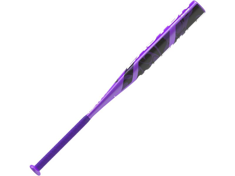 Easton Amethyst Fastpitch Bat -11 Softball Bat