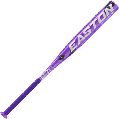 Easton Amethyst Fastpitch Bat-11 Softball Bat 2