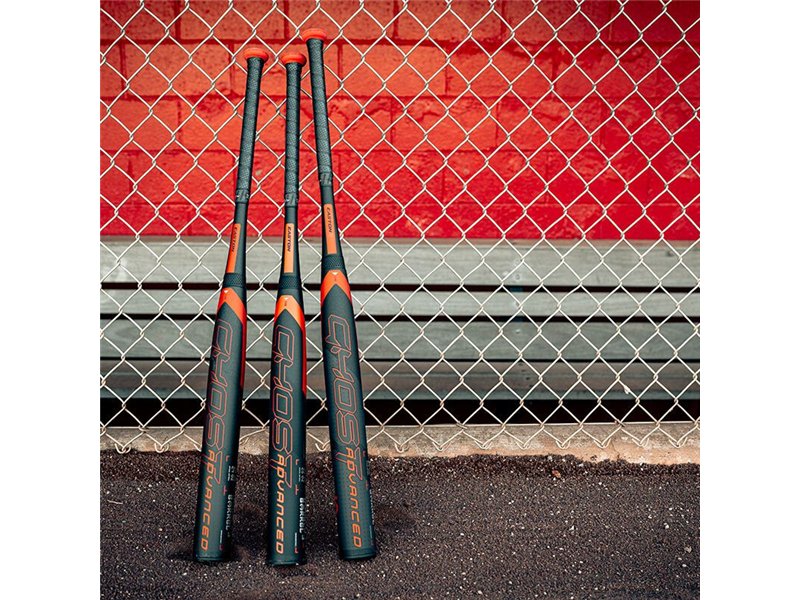 Easton Ghost Advanced Softball Bat