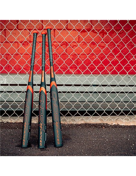 Easton Ghost Advanced Softball Bat