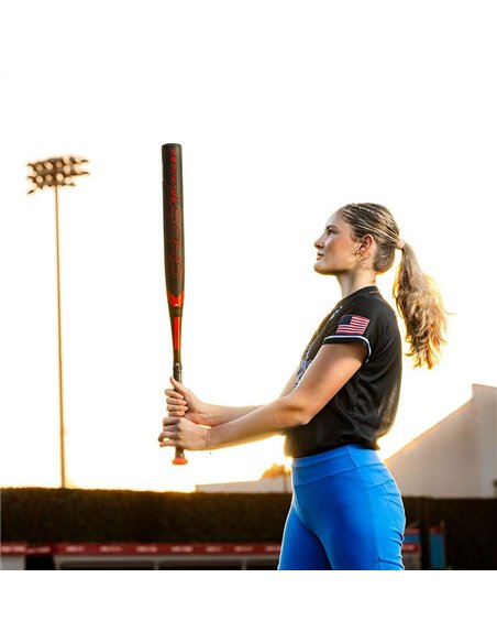 Easton Ghost Advanced Softball Bat