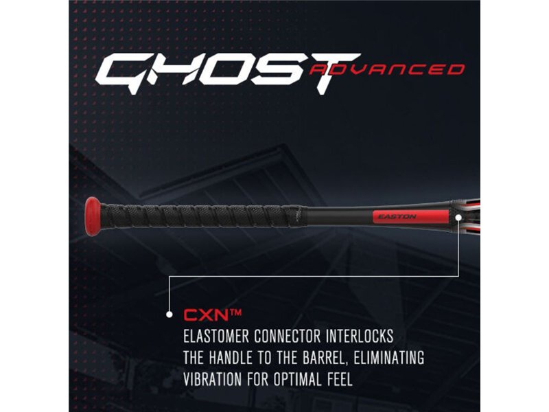 Easton Ghost Advanced Softball Bat