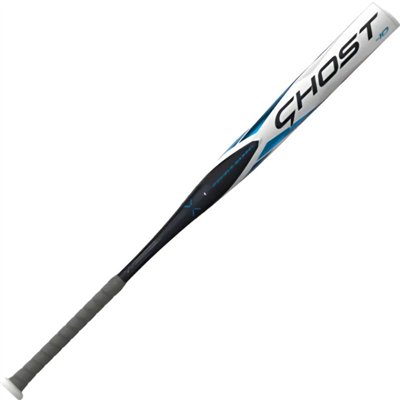 Easton Ghost Double Barrel Softball Bat