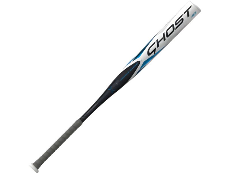 Easton Ghost Double Barrel Softball Bat