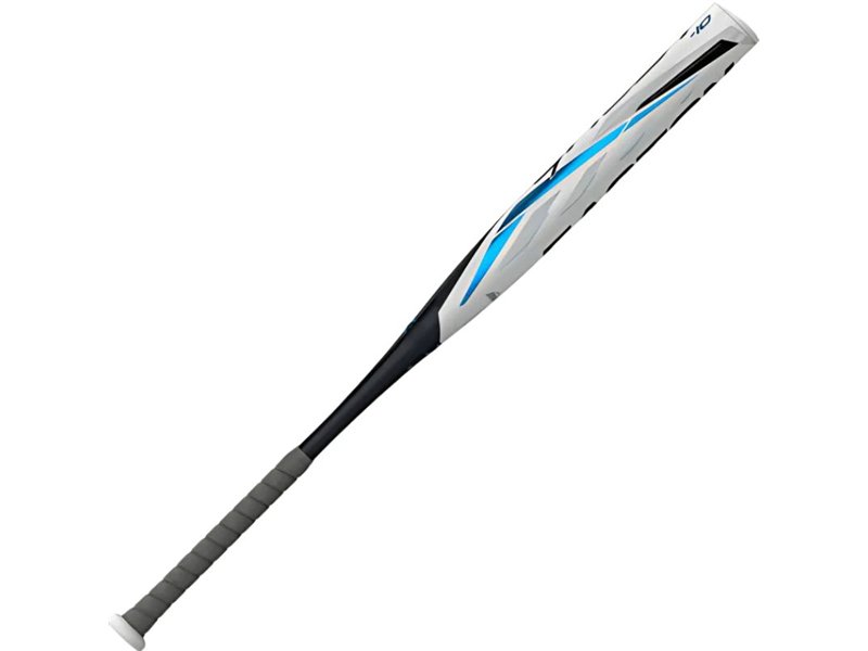 Easton Ghost Double Barrel Softball Bat