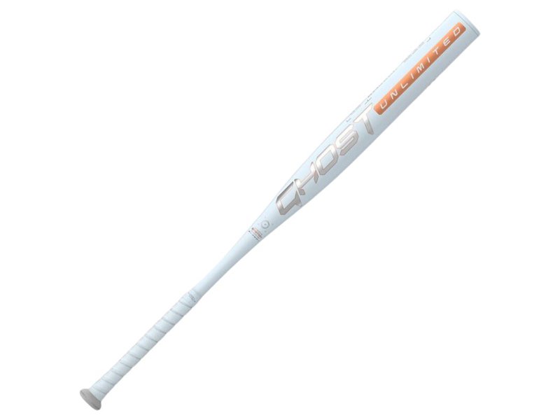 Easton Ghost Unlimited Softball Bat