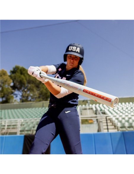 Easton Ghost Unlimited Softball Bat