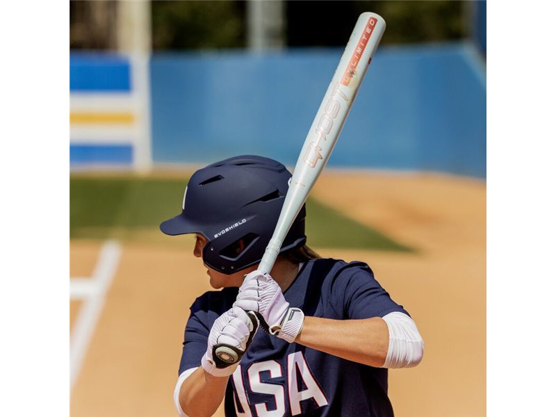 Easton Ghost Unlimited Softball Bat
