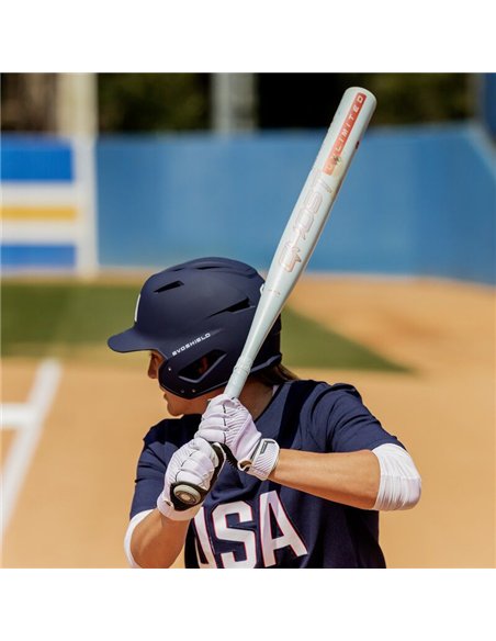 Easton Ghost Unlimited Softball Bat