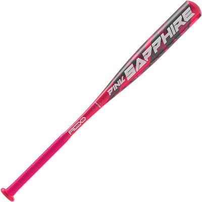 Easton Pink Sapphire -10 Softball Bat
