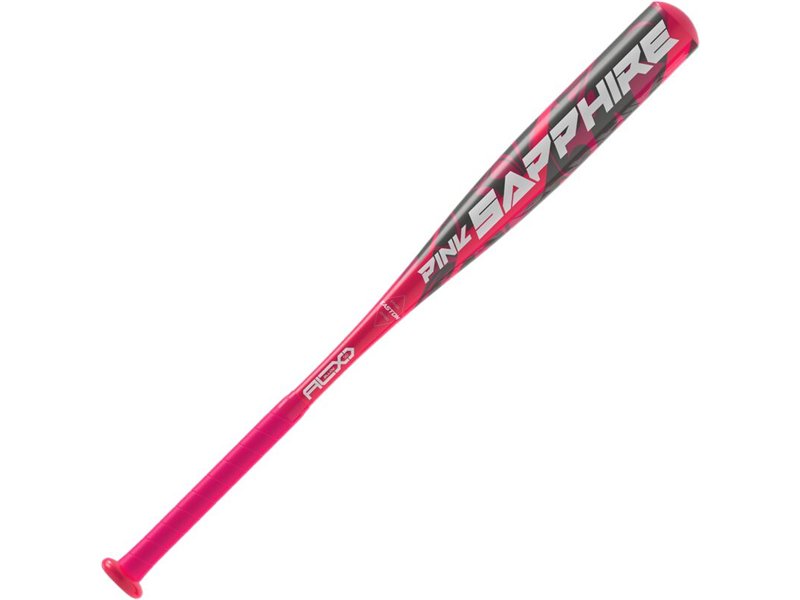 Easton Pink Sapphire -10 Softball Bat