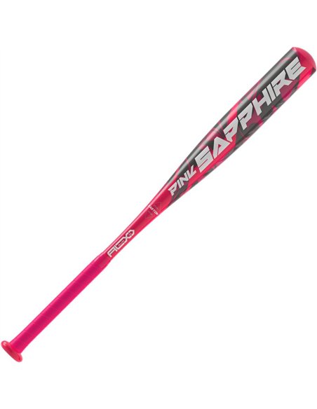 Easton Pink Sapphire -10 Softball Bat